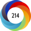 Article has an altmetric score of 214