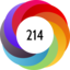 Article has an altmetric score of 214