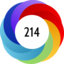 Article has an altmetric score of 214