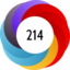 Article has an altmetric score of 214