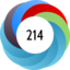 Article has an altmetric score of 214