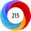 Article has an altmetric score of 215