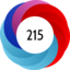 Article has an altmetric score of 215