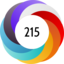 Article has an altmetric score of 215