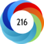 Article has an altmetric score of 216
