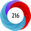 Article has an altmetric score of 216