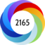 Altmetric score 2165