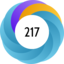 Article has an altmetric score of 217