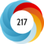 Altmetric score 217