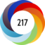 Altmetric score 217