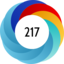 Article has an altmetric score of 217