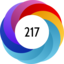 Article has an altmetric score of 217