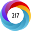 Article has an altmetric score of 217