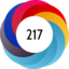 Article has an altmetric score of 217
