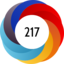 Altmetric score 217