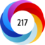 Altmetric score 217