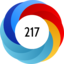 Article has an altmetric score of 217