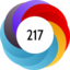 Article has an altmetric score of 217