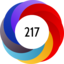 Article has an altmetric score of 217