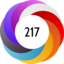 Altmetric score 217