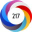 Article has an altmetric score of 217