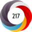Altmetric score 217
