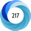 Altmetric score 217