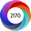 Altmetric score 2170