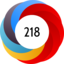Altmetric Attention Score: 218