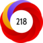 Article has an altmetric score of 218