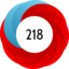 Article has an altmetric score of 218