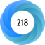 Article has an altmetric score of 218