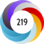 Article has an altmetric score of 219