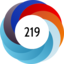Article has an altmetric score of 219