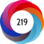 Altmetric score 219