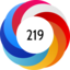 Altmetric score 219