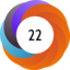 Altmetric score 22