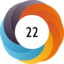 Article has an altmetric score of 22