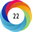 Article has an altmetric score of 22