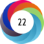 Article has an altmetric score of 22