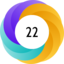 Article has an altmetric score of 22