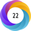 Article has an altmetric score of 22