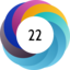 Article has an altmetric score of 22