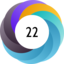 Article has an altmetric score of 22
