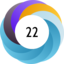 Article has an altmetric score of 22