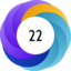 Article has an altmetric score of 22
