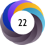 Article has an altmetric score of 22