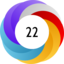 Article has an altmetric score of 22