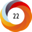 Altmetric score 22