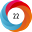 Article has an altmetric score of 22